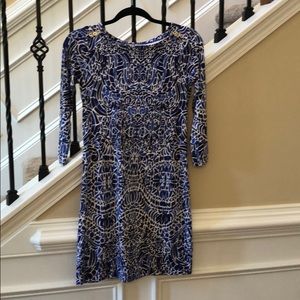 Lily Pulitzer dress